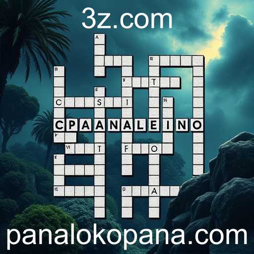 Exploring the Allure of 'Crossword Challenges' with Panaloko