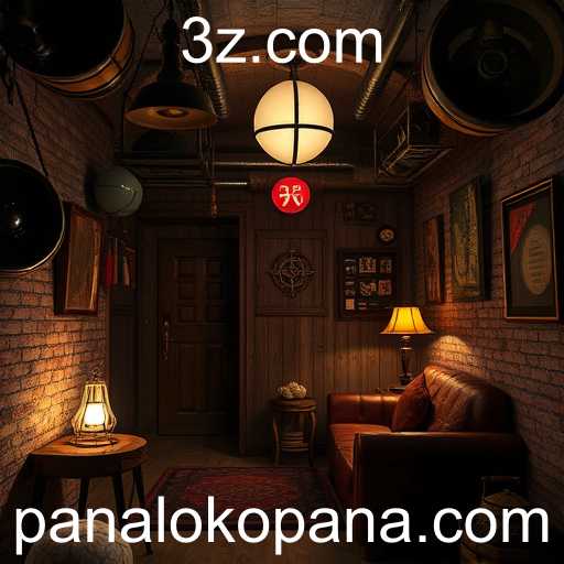 Unlocking the Thrills: Exploring the 'Escape Rooms' Category with Panaloko