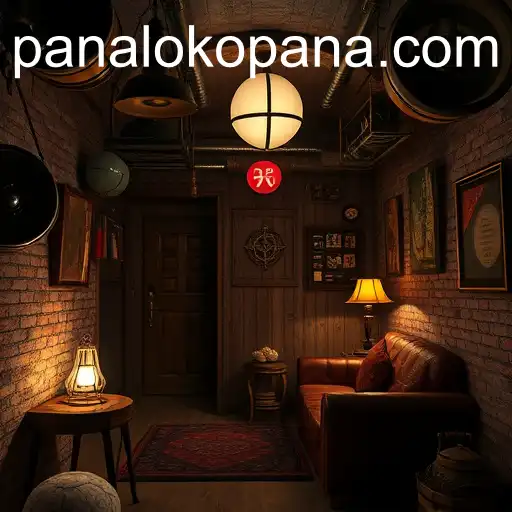 Unlocking the Thrills: Exploring the 'Escape Rooms' Category with Panaloko