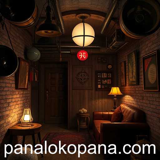 Game Evolution: Panaloko's Rise in Digital Playgrounds