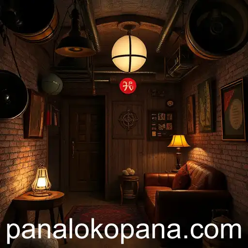 Game Evolution: Panaloko's Rise in Digital Playgrounds