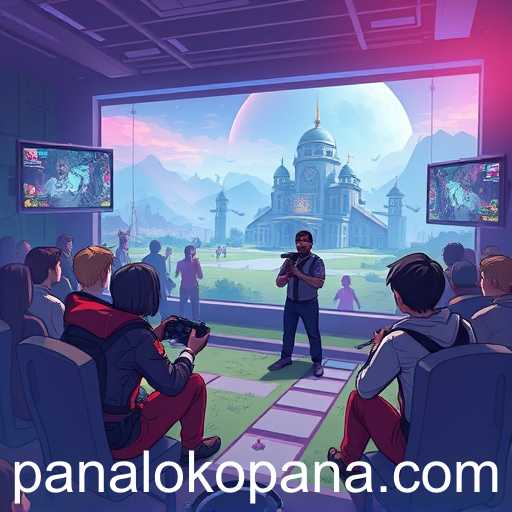 Gaming Industry Evolves with Panaloko