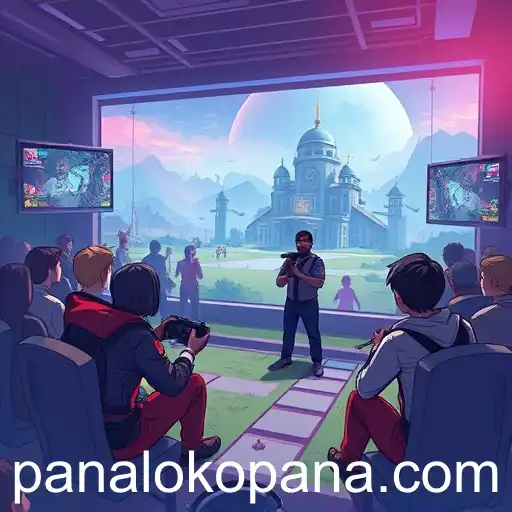 Gaming Industry Evolves with Panaloko