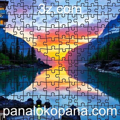 Exploring the World of Online Jigsaw Puzzles with 'Panaloko'