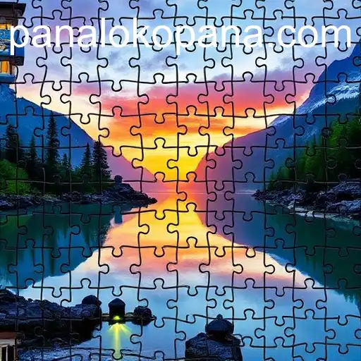 Exploring the World of Online Jigsaw Puzzles with 'Panaloko'
