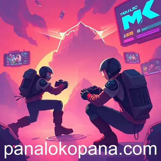 Online Gaming Trends Amid Revolutionary Changes