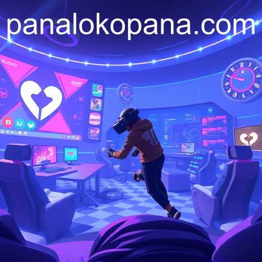Panaloko's Rising Influence in Digital Gaming