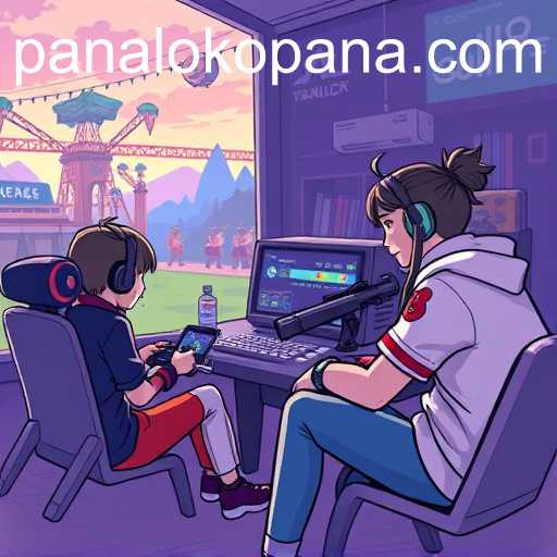 The Rise of Panaloko in Online Gaming