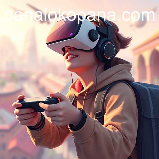 Panaloko: A New Era for Online Gaming