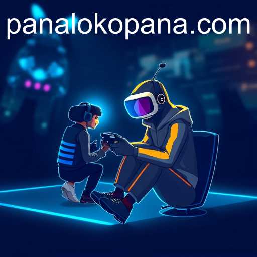 Panaloko: Gaming in a Connected World