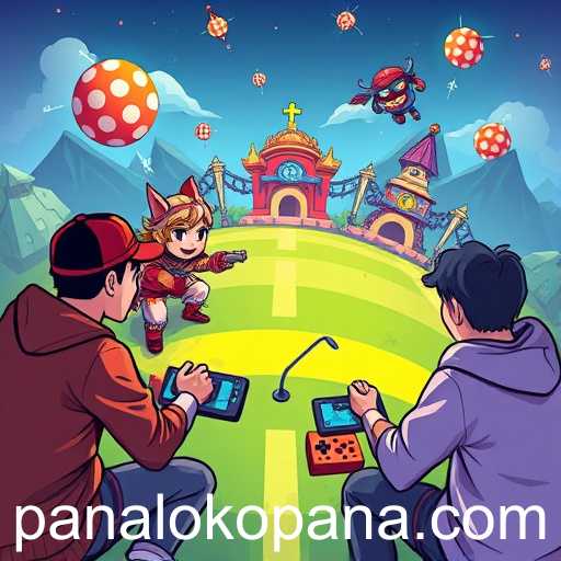 Panaloko's Rise in the Gaming Scene