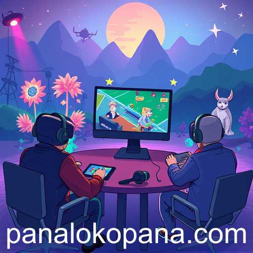 Panaloko Redefines Online Gaming Experience