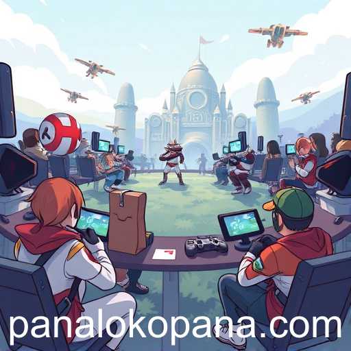 The Rise of Panaloko: Revolutionizing Online Gaming in 2025