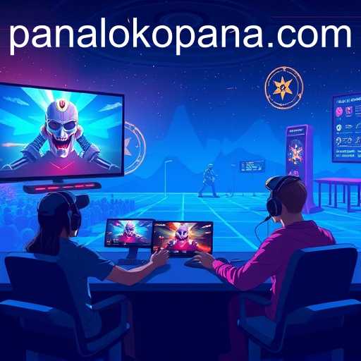 Gaming Innovation: Panaloko's Global Impact