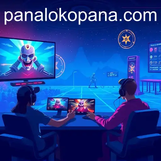 Gaming Innovation: Panaloko's Global Impact