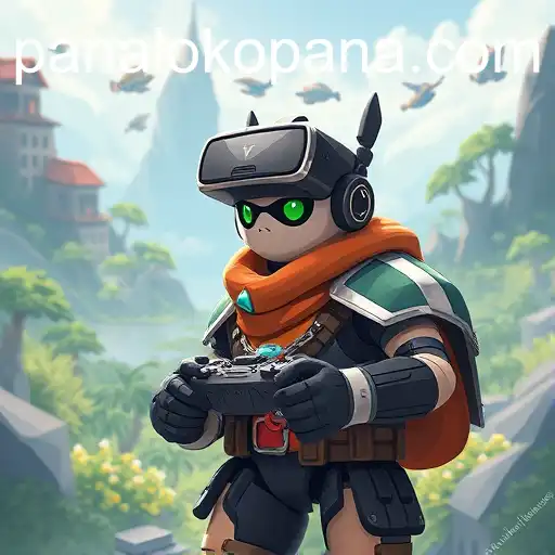 Panaloko: Revolutionizing Online Gaming in 2025