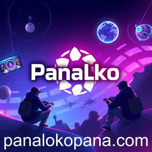 Panaloko: Revolutionizing Online Gaming