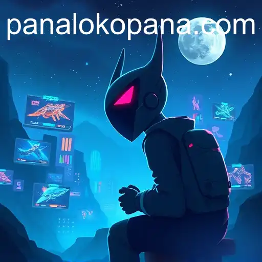 Panaloko: The New Wave in Online Gaming