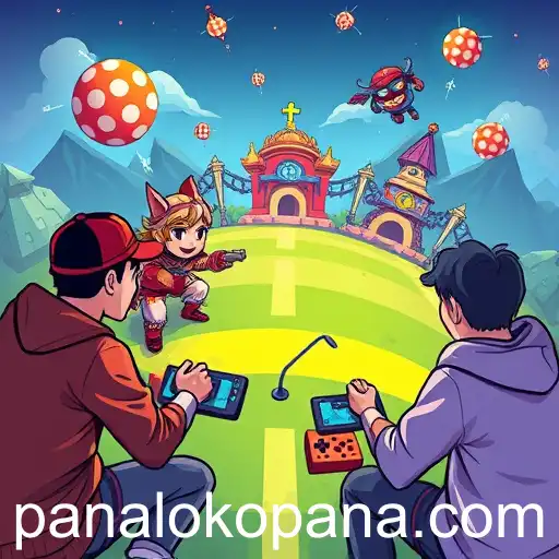 Panaloko Revolutionizes Gaming Experience