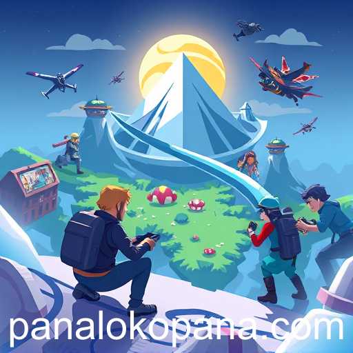 Panaloko: Revolutionizing Online Gaming