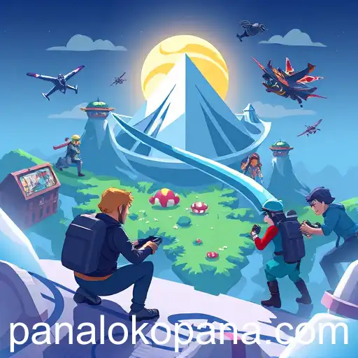 Panaloko: Revolutionizing Online Gaming