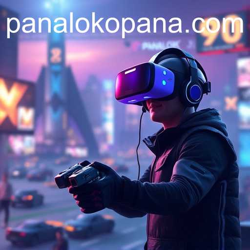 The Rise of Panaloko: A Gaming Revolution