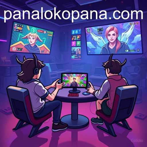 The Rise of Panaloko: A New Era in Online Gaming
