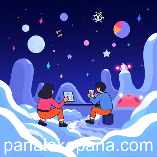 Panaloko Thrives Amid Global Gaming Boom