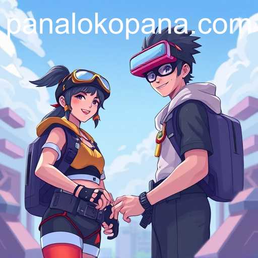 Panaloko: Revolutionizing Online Gaming