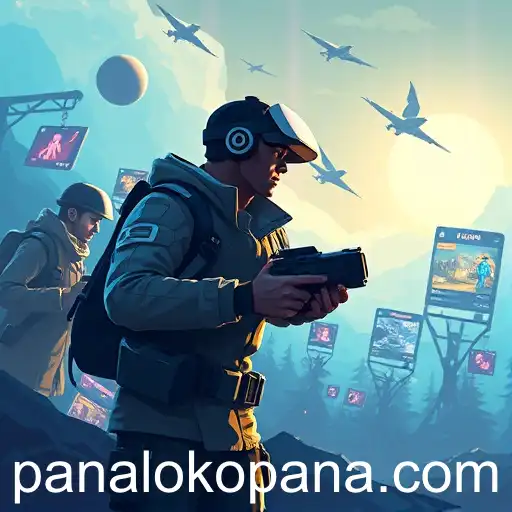 Panaloko: Revolutionizing Online Gaming