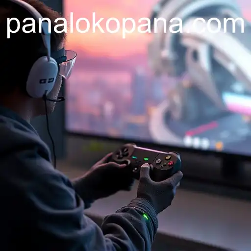 Panasonic's Gaming Evolution and 2025 Trends