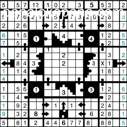 Unlocking Minds: Exploring the World of Logic Puzzles with 'Panaloko'