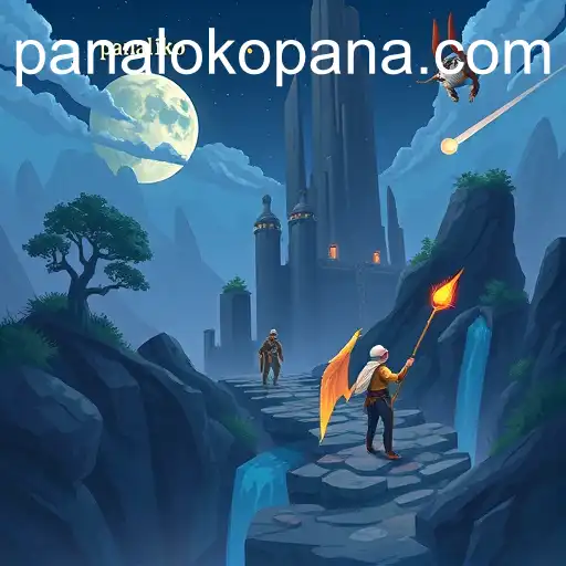 Exploring the Thrilling World of Adventure Quests in 'Panaloko'