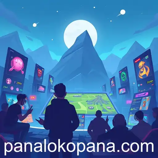 The Rise of Panaloko: A New Player in the Gaming Arena