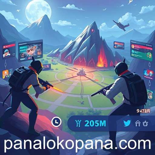 Exploring the Rise of Panaloko in Gaming Culture