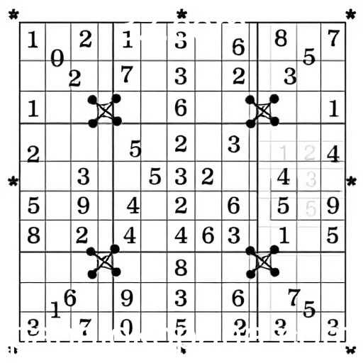 Dive into the Exciting World of 'Sudoku Madness'